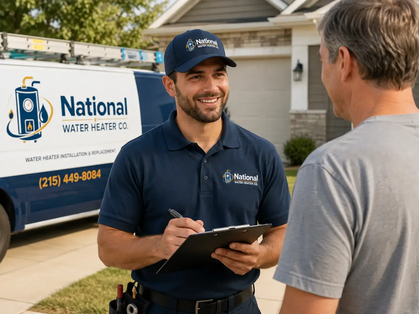 Water Heater Installation Wales, UT FAQs